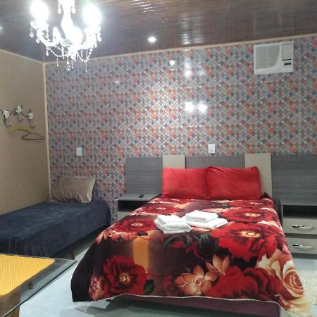 Cabana Jasmim أوروبيسي المظهر الخارجي الصورة