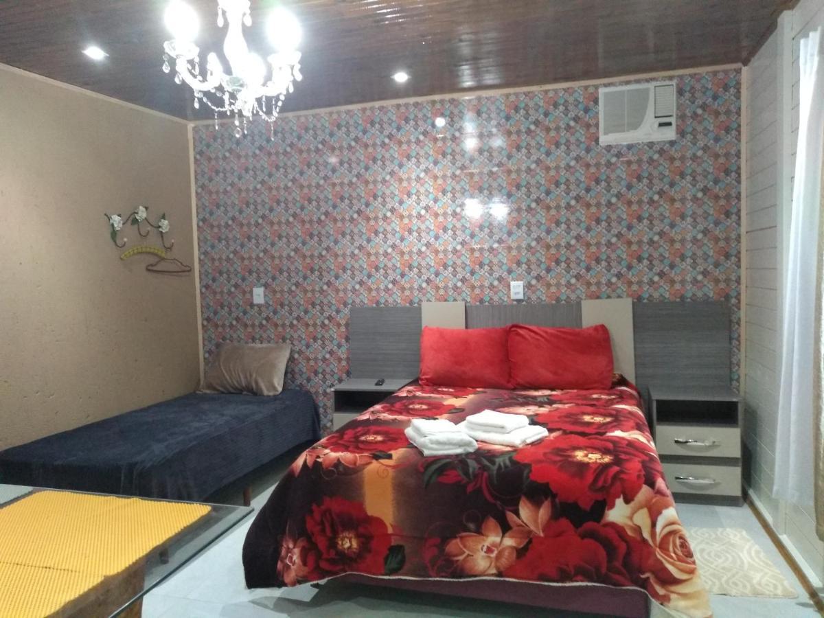 Cabana Jasmim أوروبيسي المظهر الخارجي الصورة